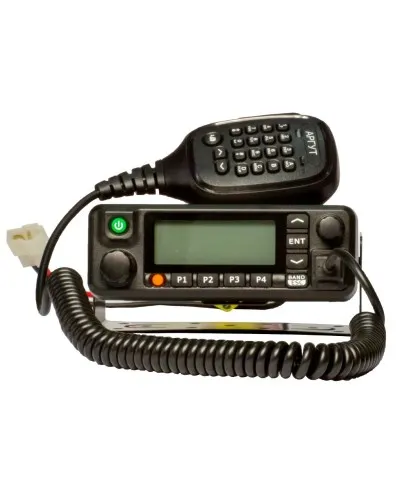 Аргут А-703 UHF (RU51022). Цифровая радиостанция возимая. Аргут в Абакане