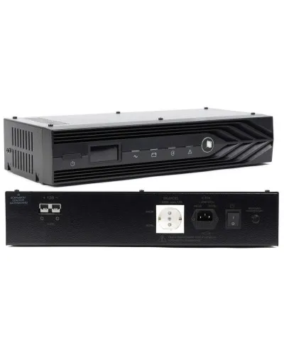 TEPLOCOM-300 (318). Источник питания. Бастион в Абакане