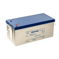 SKAT SB 12200S (8976). Аккумулятор герметичный свинцово-кислотный. Бастион