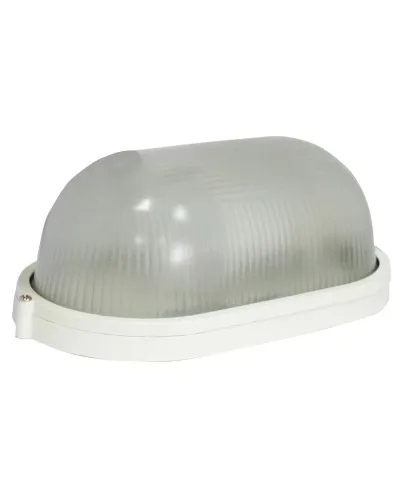 SKAT LED-220 E27 IP54 (2454). Лампа аварийного освещения. Бастион в Абакане
