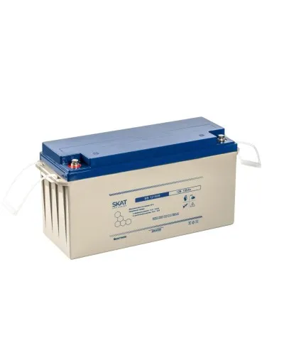 SKAT SB 12150S (8975). Аккумулятор герметичный свинцово-кислотный. Бастион в Абакане