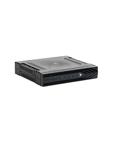SKAT-V.24DC-18 RACK (СКАТ ИБП-24/18-RACK) (2144). Источник вторичного электропитания резервированный. Бастион в Абакане