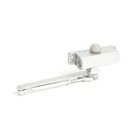 SPRUT Door Closer-071GR (8856). Доводчик дверной. Бастион