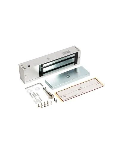SPRUT Lock-501MA-L (999). Замок электромагнитный. Бастион в Абакане