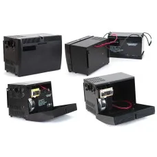 TEPLOCOM-500+ (517). Источник питания. Бастион