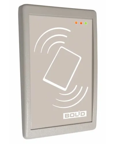 Proxy-5MS-USB. Считыватель. Болид в Абакане