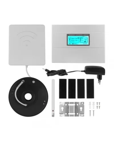 DS-900/2100-20. Комплект усиления сотовой связи 900/2100 МГц. Далсвязь в Абакане