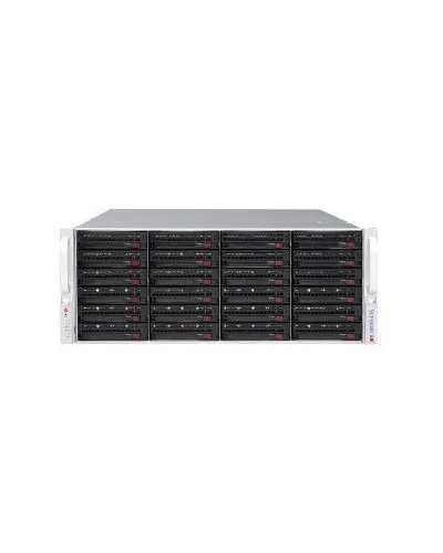 Линия DND 1000 Tb. Система хранения данных. ДевЛайн в Абакане
