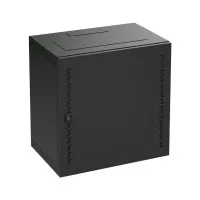 R5STI0940MTB. Шкаф телекоммуникационный 19 настенный 9U. ДКС