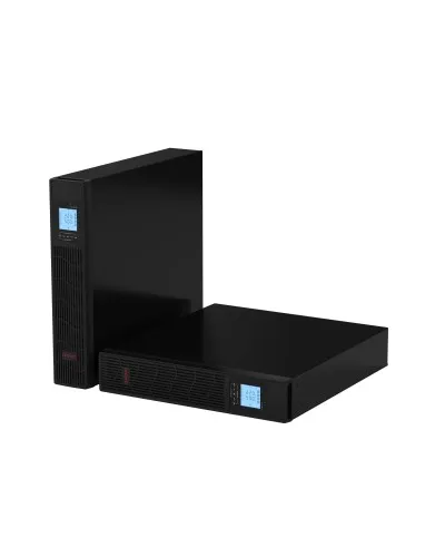 INFORPRO3000IN Info Rackmount Pro 3000 ВА. Источник бесперебойного питания. ДКС в Абакане
