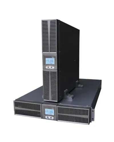SMALLR2A0PI Small Rackmount 2000 ВА. Источник бесперебойного питания. ДКС в Абакане