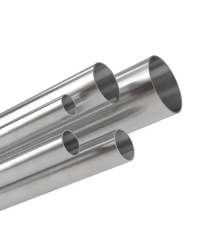 Труба жесткая оцинкованная D25x1,2x3000 (6008-25L3): Труба жесткая оцинкованная в Абакане