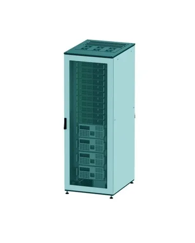 R5IT4266PF. Шкаф телекоммуникационный 19 напольный 42U. ДКС в Абакане