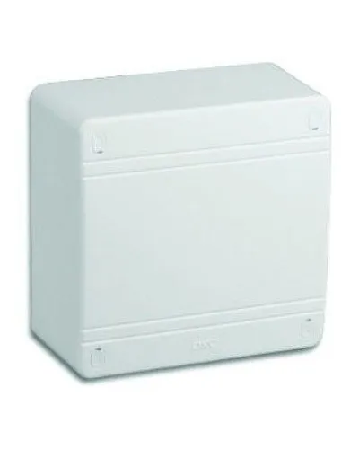 Коробка распределительная SDN2 для короба, 151х151х75 (01870). Коробка распределительная. ДКС в Абакане