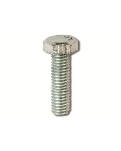 Болт с шестигранной головкой М8х30 (80 шт) (CM080830). Болт с шестигранной головкой. ДКС в Абакане