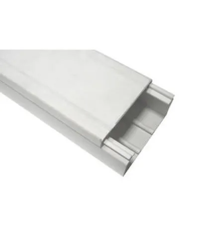 Короб 100х40 TA-GN (01782): Короб с крышкой, с направляющими для установки разделителей в Абакане