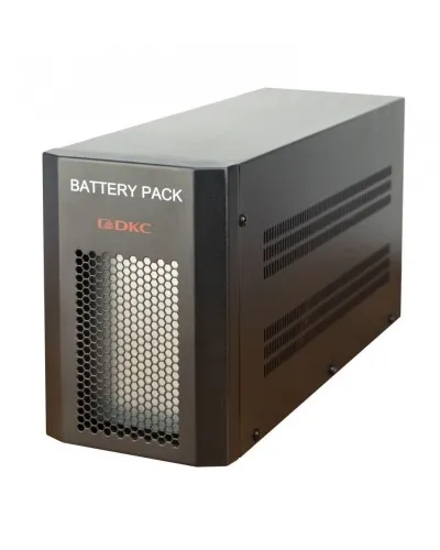 BPSMLT2-72V. Батарейный блок для ИБП SMALLT2, Tower. ДКС в Абакане
