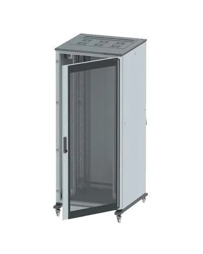 R5IT4788GS. Шкаф телекоммуникационный 19 напольный 47U. ДКС в Абакане