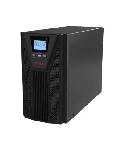 SMALLT2A10S Small Tower 2000 ВА. Источник бесперебойного питания. ДКС в Абакане