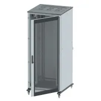 R5IT4761GS. Шкаф телекоммуникационный 19 напольный 47U. ДКС
