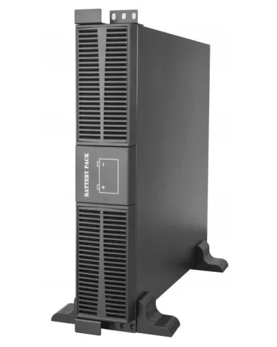 BPSMLR2-72V. Батарейный блок для ИБП SMALLR2A0, SMALLR3A5, Rack 2U. ДКС в Абакане