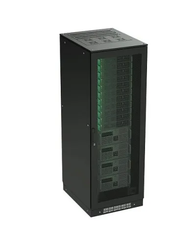 R5IT4268PFB. Шкаф телекоммуникационный 19 напольный 42U. ДКС в Абакане