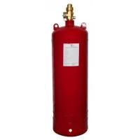 МГП С FS (65-90): Модуль газового пожаротушения