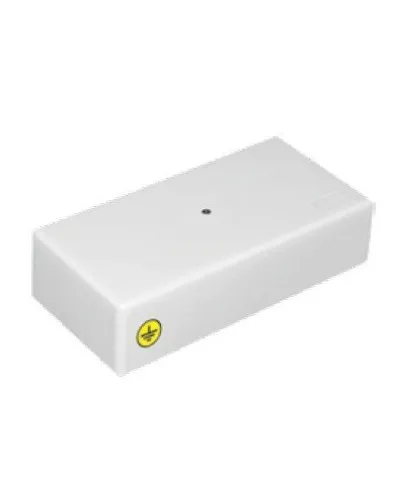 Коробка MB145 145х75х40, 20P (1,5…4мм²) белая (46183PE-HF-W). Коробка монтажная, огнестойкая, без галогена. Экопласт в Абакане