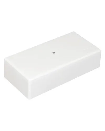 Коробка MB145 145х75х40 9P (1,5…6мм²), белая (46223HF-W): Коробка монтажная, огнестойкая, без галогена в Абакане