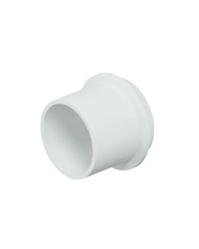 Муфта труба-коробка для трубы D16, м.о. D23 (20 шт) (40516). Муфта труба-коробка. Экопласт в Абакане