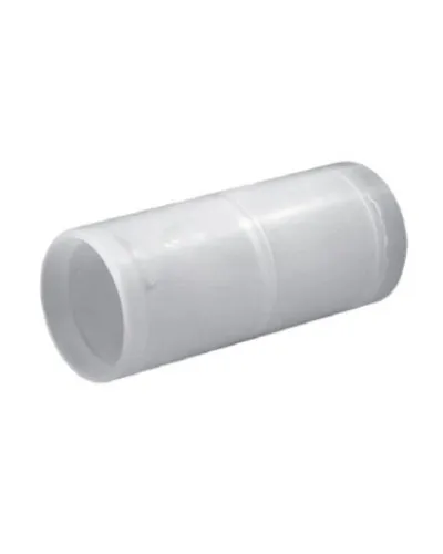 Муфта для гофрированной трубы D32 (25шт) (42432-25HF): Муфта для гофрированной трубы, без галогена в Абакане