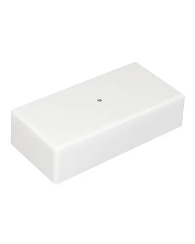 Коробка MB145 145х75х40, 6P (1,5…10мм²) белая (46323HF-W). Коробка монтажная, огнестойкая, без галогена. Экопласт в Абакане