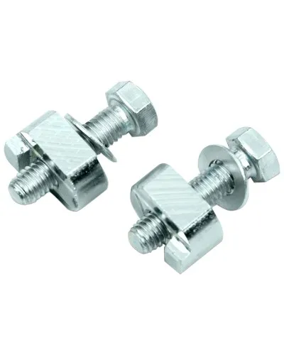 AL-150-300-К. Комплект монтажа для замка. ЭКСКОН в Абакане