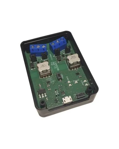 Эра-CAN2USB. Преобразователь интерфейсов. Эра новых технологий в Абакане