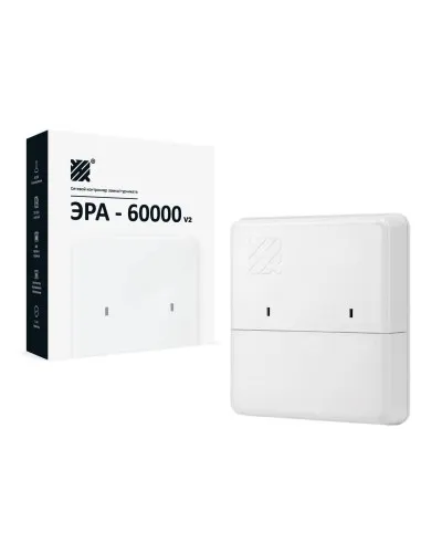 Эра-60000V2. Сетевой контроллер. Эра новых технологий в Абакане
