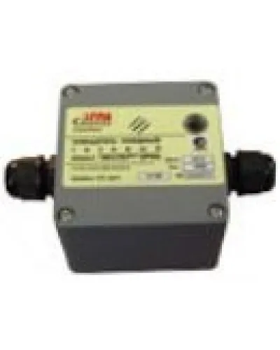 ИП 417-5 Эксперт IP55 (ранее 435-5 Н IP55). Извещатель пожарный газовый. Этра-спецавтоматика в Абакане