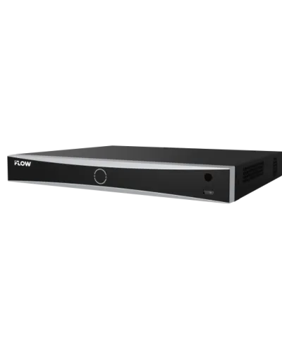 F-NR-232X/2. Бюджетный IP-видеорегистратор 32-канальный. i-FLOW в Абакане