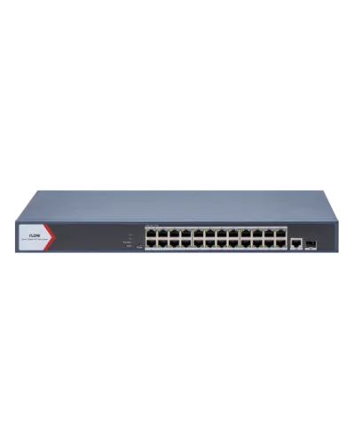 F-SW-EM626POE-VM/L. Коммутатор с POE. i-FLOW в Абакане