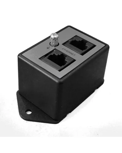 AVT-Nano IP Protect. Универсальная IP грозозащита. Инфотех в Абакане