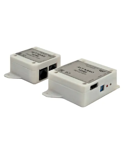AVT-Nano HDMI. Блок приема и передачи данных. Инфотех в Абакане
