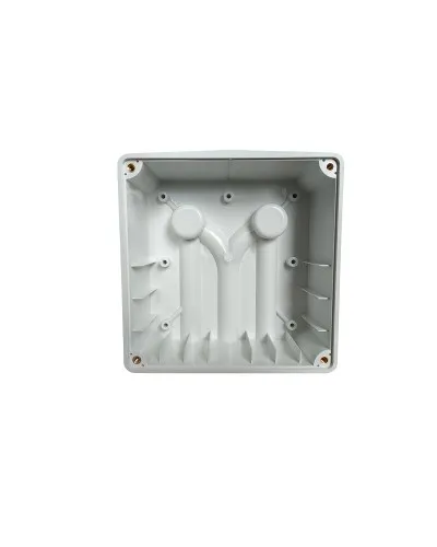МК+Видео Гранд, белая, исп.04, IP66/67. Коробка монтажная. Магнито-Контакт в Абакане