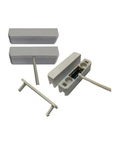 ИО 102-29 Эстет-сейф-инвертор, IP 66, уличный. Извещатель охранный точечный магнитоконтактный. Магнито-Контакт в Абакане