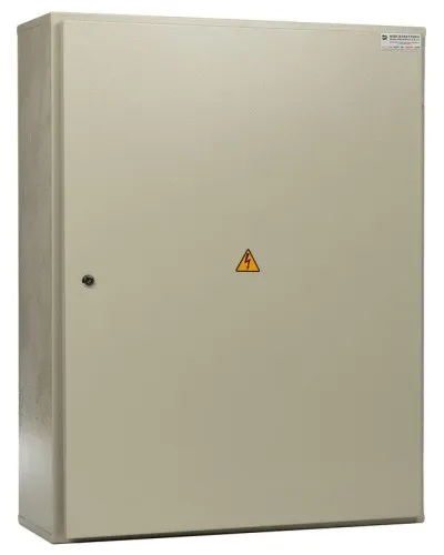 ЩМП - 08 МЭК (900х700х260) IP31 (MEC11115). Шкаф с монтажной панелью. МЭК-Электрика в Абакане