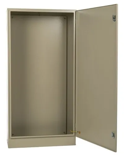 ЩМП - 011 МЭК(1600х800х400) IP31 (MEC11120). Шкаф с монтажной панелью. МЭК-Электрика в Абакане