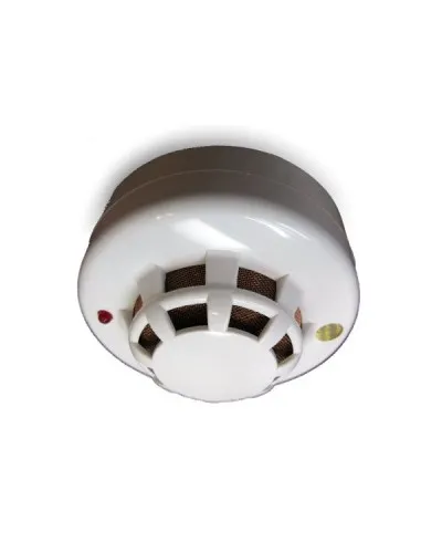 ИП 212-130, IP40 (МИРТЕН). Извещатель пожарный дымовой оптико-электронный точечный. МИРТЕН в Абакане