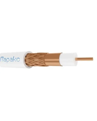 РК 75-4,8-322 (RG 6/U solid) (Паритет). Кабель коаксиальный радиочастотный. Паритет в Абакане