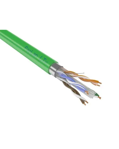 ParLan F/UTP Cat6 PVCLS нг(А)-LSLTx 4х2х0,57. Кабель «витая пара» (Cat6)(LAN) для структурированных систем связи. Паритет в Абакане