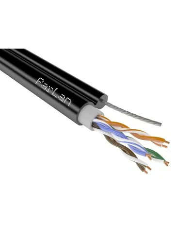 ParLan U/UTP Cat5e PVC/PEtr 4х2х0,52. Кабель «витая пара» (LAN) для структурированных систем связи. Паритет в Абакане