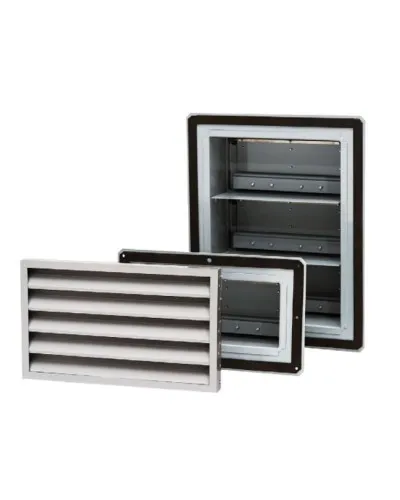 КСИД-300-1000Па-Н. Клапан сброса избыточного давления для систем газового пожаротушения. Пожтехника в Абакане