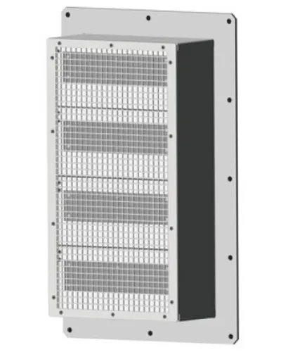 Декоративная решетка для КСИД 600/450Д. Решетка декоративная. Пожтехника в Абакане